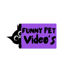 Group logo of Funny Pet Videos